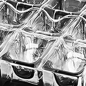Kitchen Appliances White - Máquina de hielo para el hogar