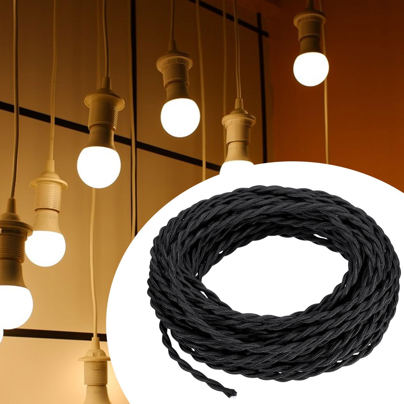 Kitchen Appliances Extension Cord - Cable de Cobre Puro para Lámpara
