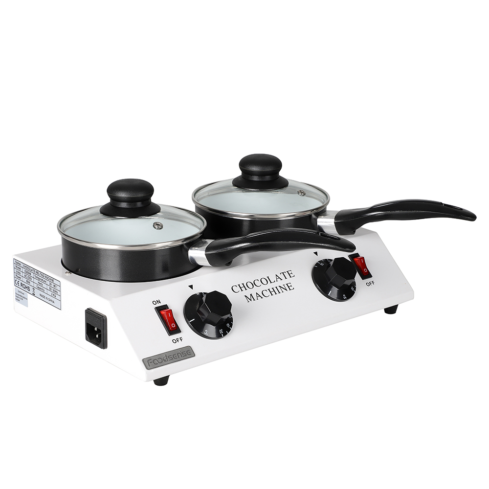 Hot Pot Electric - Máquina Eléctrica para Derretir Chocolate con