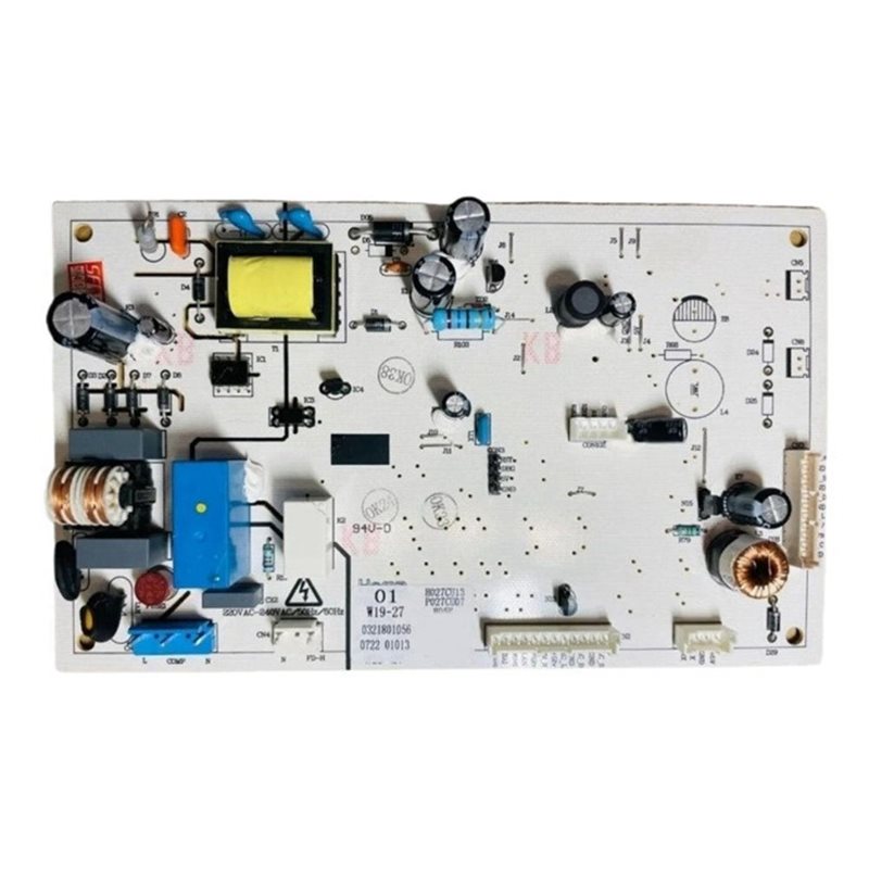 Kitchen Appliances White - Placa de circuito impreso de repuesto