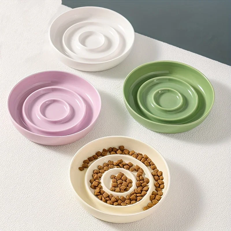 Slow Cooker Ceramic - Nuevo Cuenco de cerámica para comida