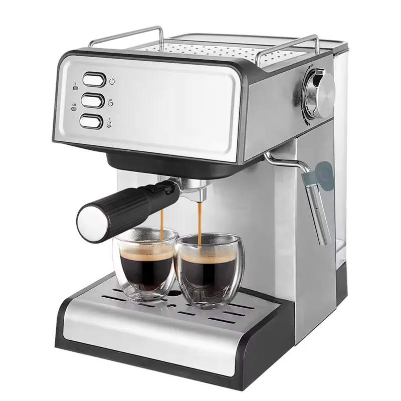 Milk Frother Automatic - para. Cafetera Espresso Semiautomática Nespresso con
