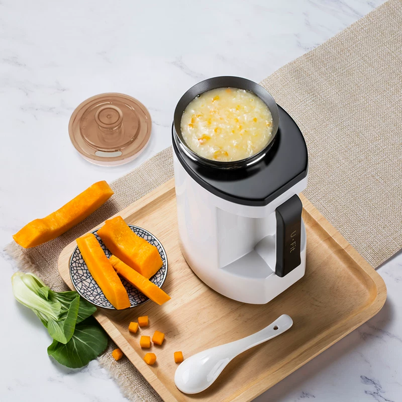 Olla eléctrica para guisar par - Slow Cooker Ceramic reseña y precio