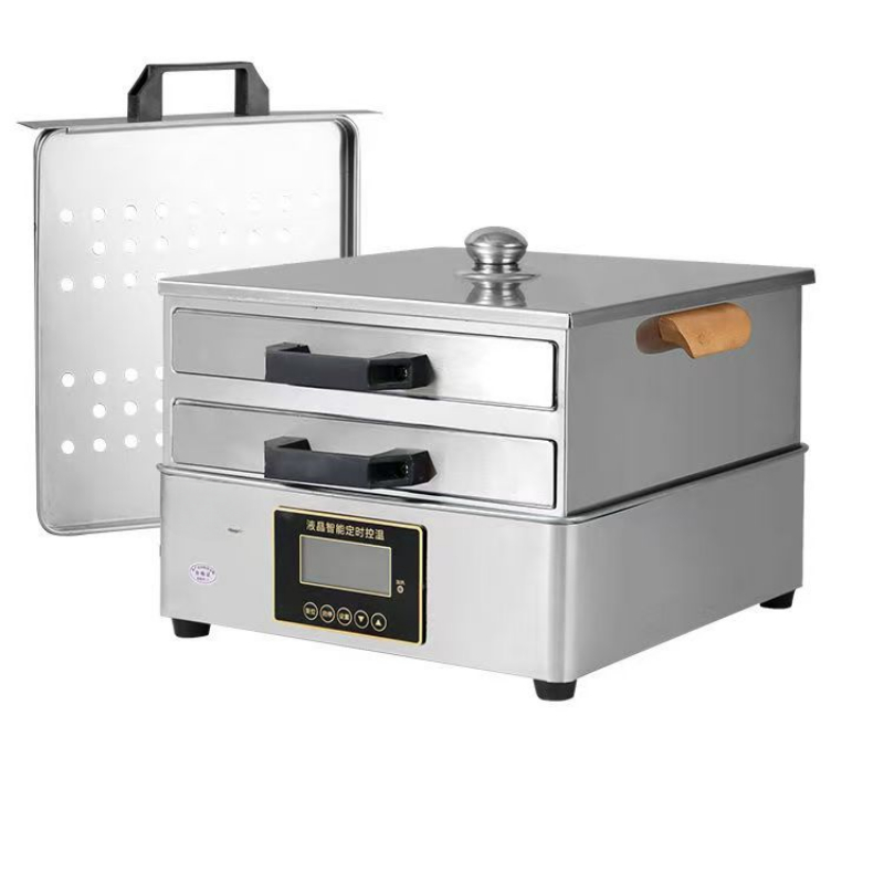 Máquina de fideos intestino de - Hot Pot Electric reseña y precio