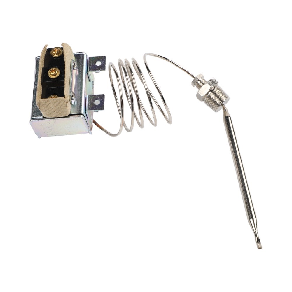 Freidora de Gas con Termostato - Kitchen Appliances Pictures reseña y precio