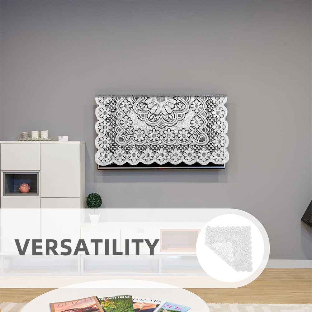 Funda Protectora Elegante de E - Kitchen Appliances White reseña y precio