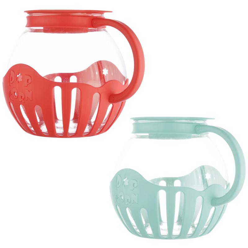 Máquina de palomitas de maíz p - Air Popcorn Maker reseña y precio