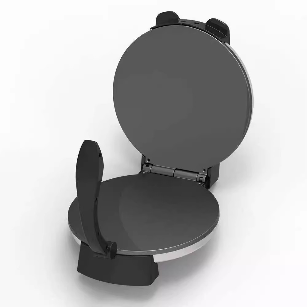 Máquina Eléctrica para Hacer R - Crepe Maker Non Stick reseña y precio