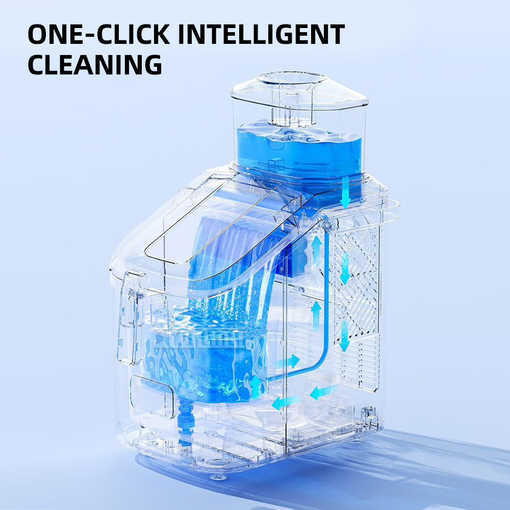 Máquina de hielo para el hogar - Kitchen Appliances White reseña y precio