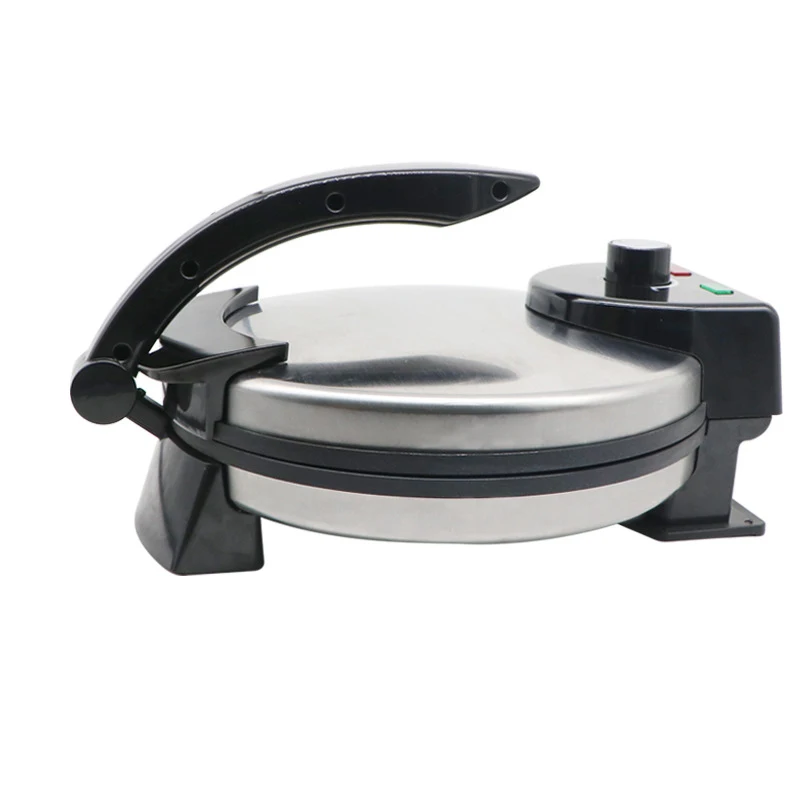 Máquina eléctrica antiadherent - Crepe Maker Non Stick reseña y precio