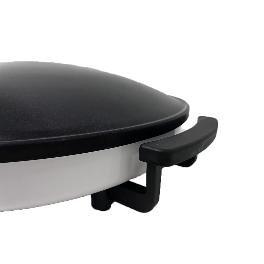 Máquina Automática para Hacer  - Crepe Maker Non Stick reseña y precio