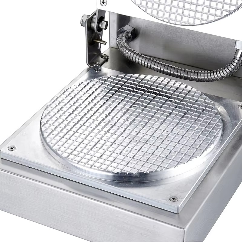 Máquina Eléctrica para Hacer C - Ice Cream Maker Electric reseña y precio
