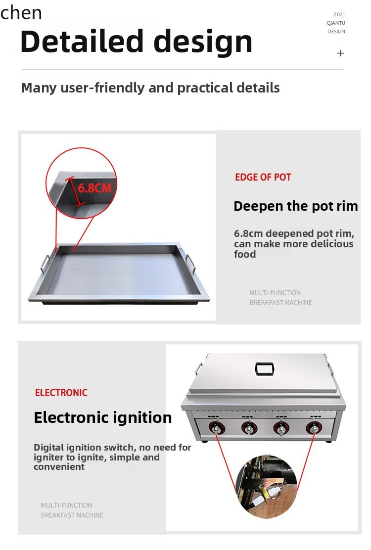 HXL-máquina eléctrica de pegat - Hot Pot Electric reseña y precio
