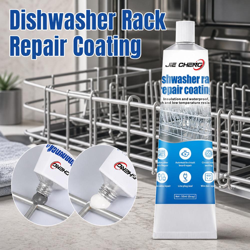 Pintura Adhesiva Antioxidante  - Kitchen Appliances White reseña y precio