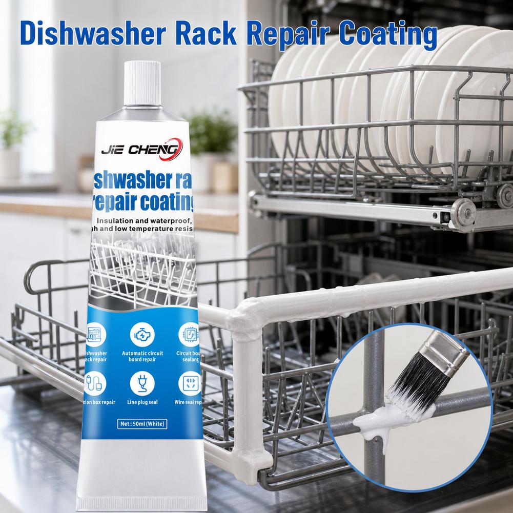 Pintura Adhesiva Antioxidante  - Kitchen Appliances White reseña y precio