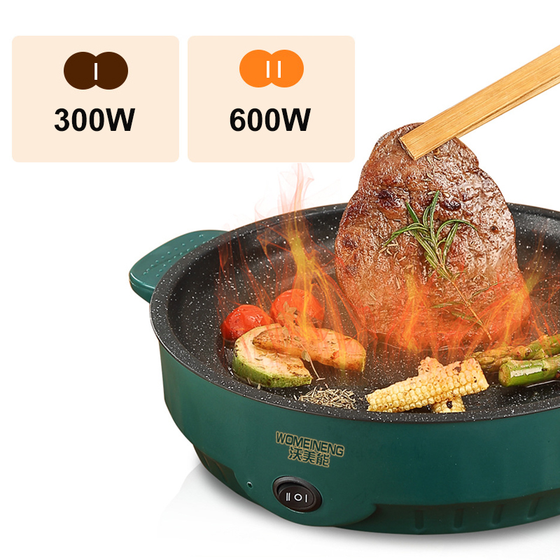 Sartén eléctrica multicocina,  - Slow Cooker Ceramic reseña y precio
