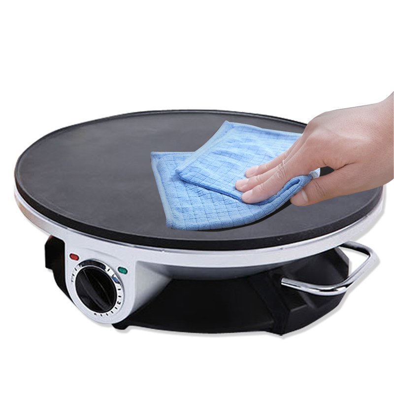 Máquina para Hacer Crepas, Sar - Crepe Maker Non Stick reseña y precio