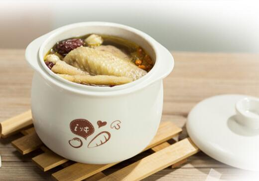 Olla eléctrica lenta Bear HOUS - Slow Cooker Ceramic reseña y precio