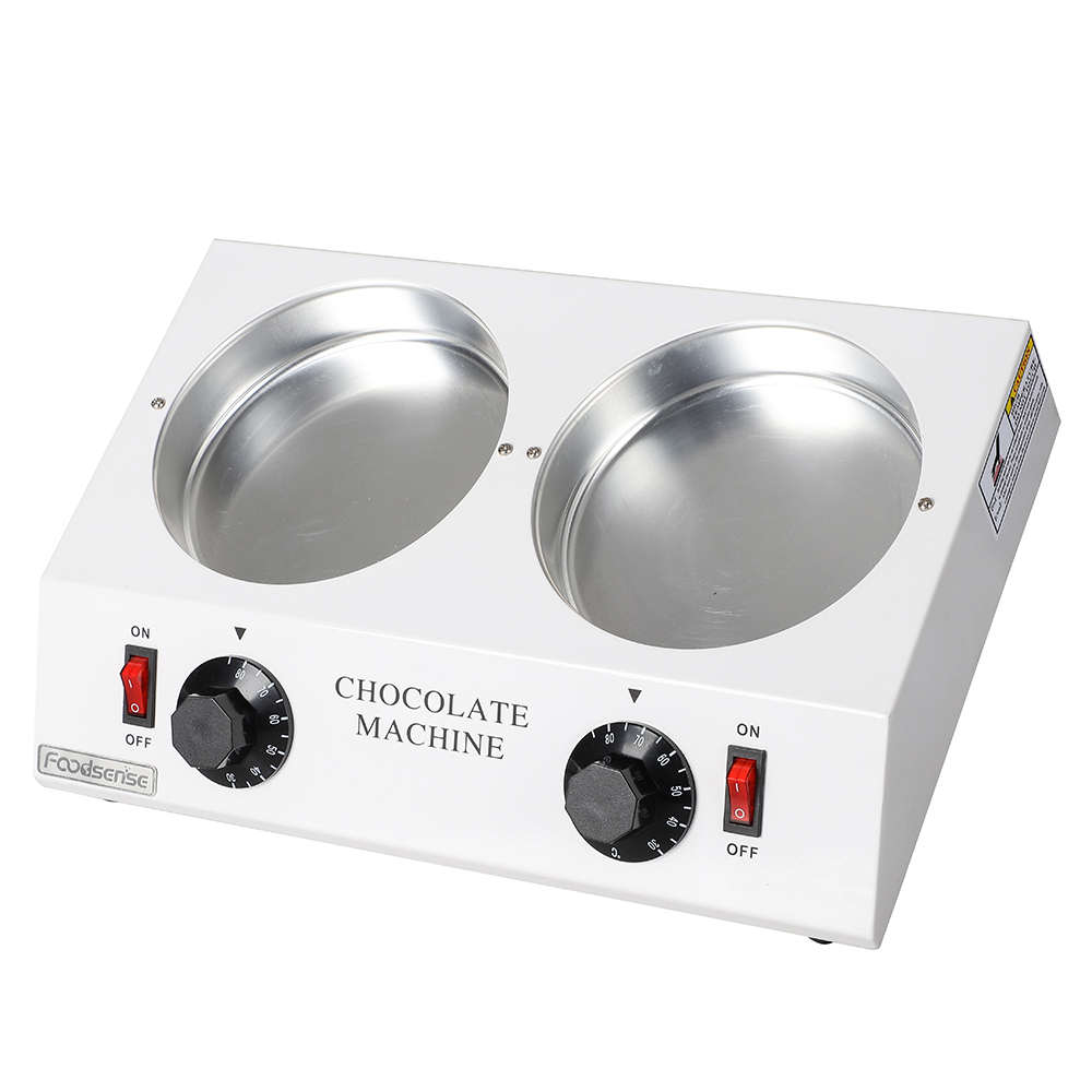 Máquina Eléctrica para Derreti - Hot Pot Electric reseña y precio