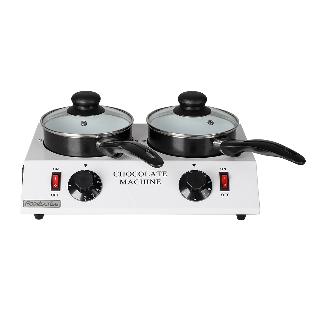 Máquina Eléctrica para Derreti - Hot Pot Electric reseña y precio