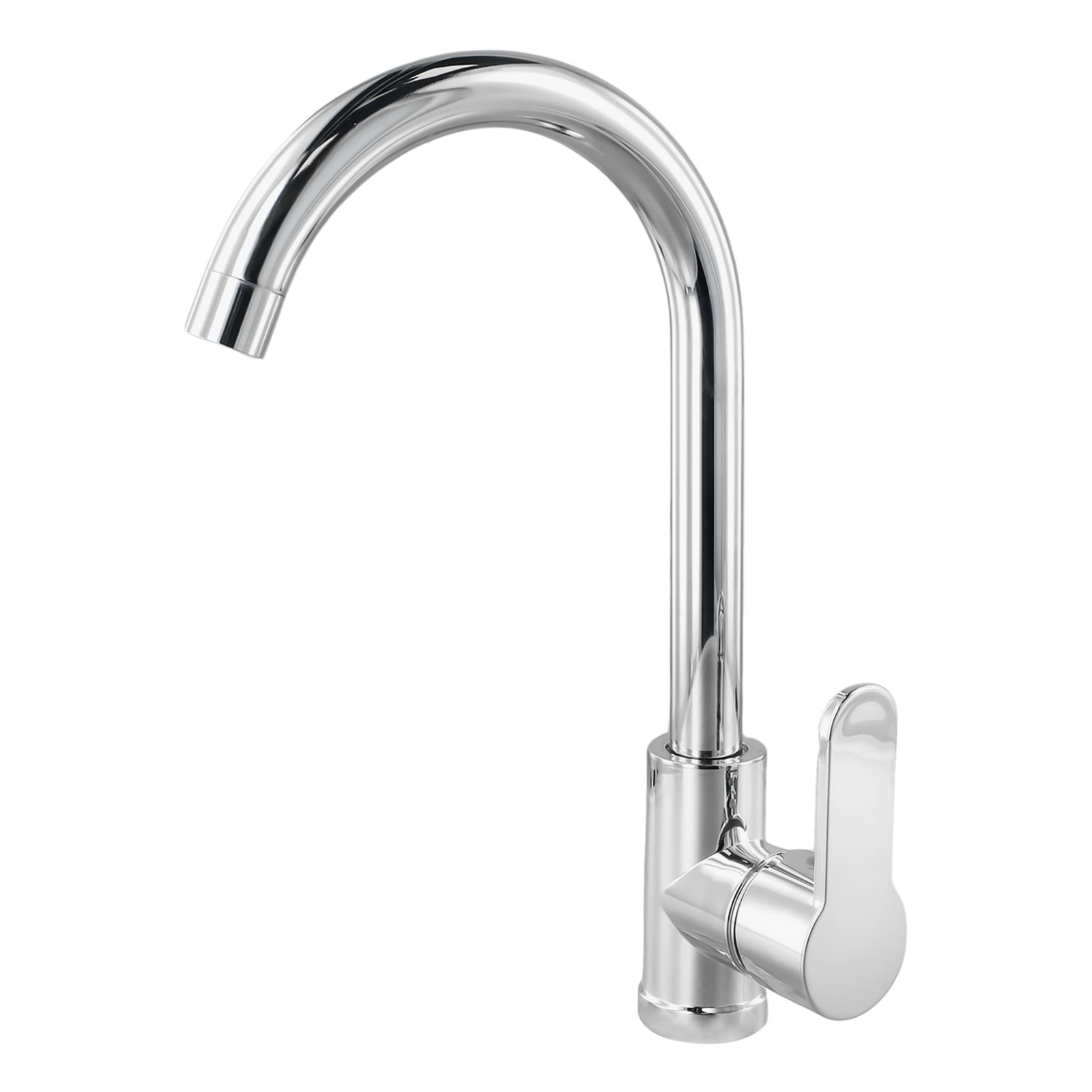 Grifo de fregadero de cocina,  - Kitchen Appliances White reseña y precio