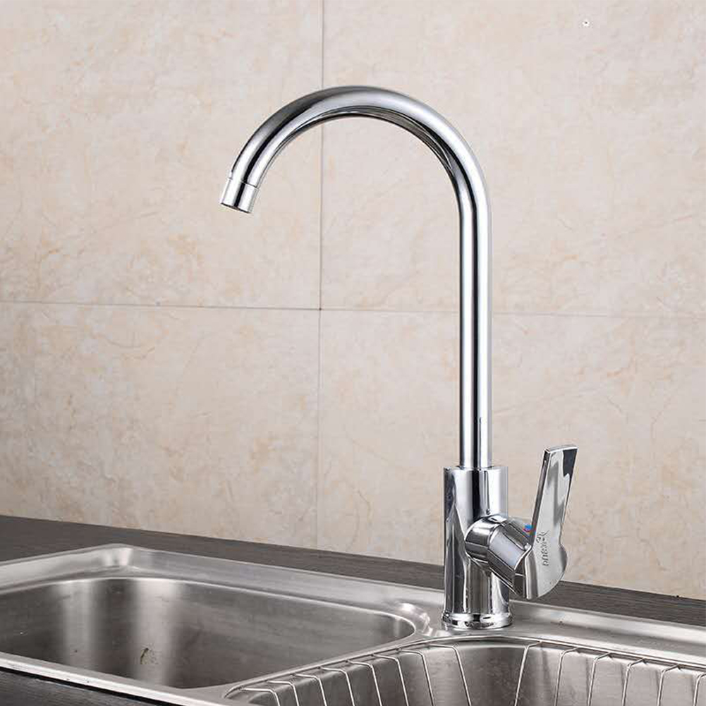 Grifo de fregadero de cocina,  - Kitchen Appliances White reseña y precio
