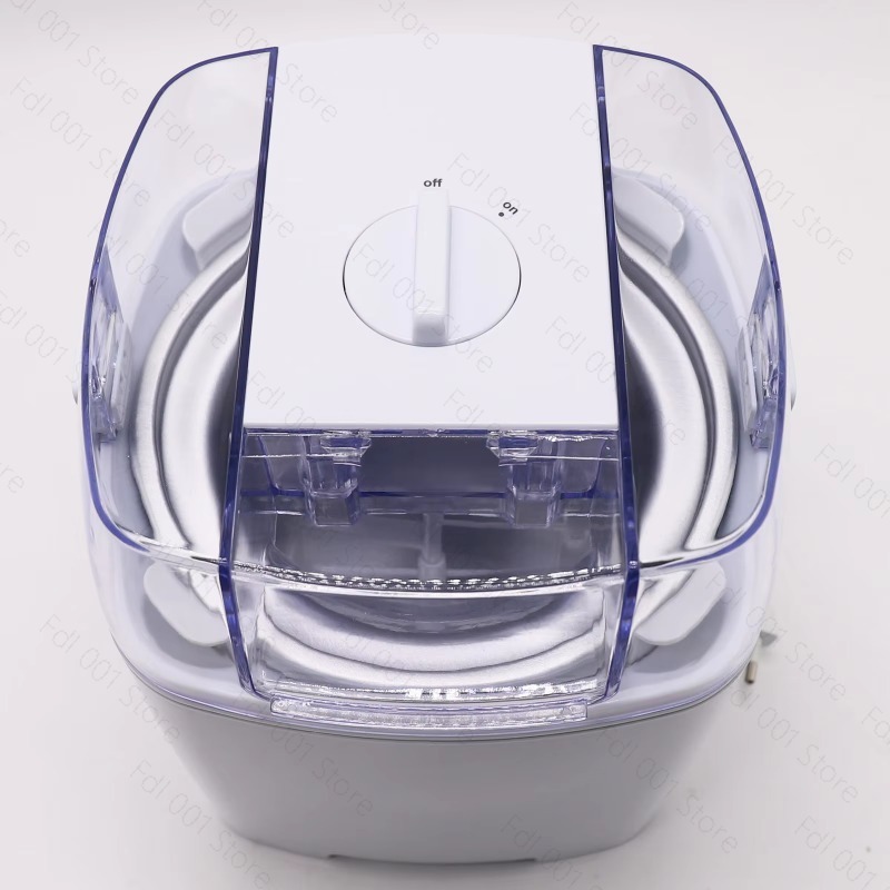 Máquina para Hacer Helados Elé - Ice Cream Maker Electric reseña y precio