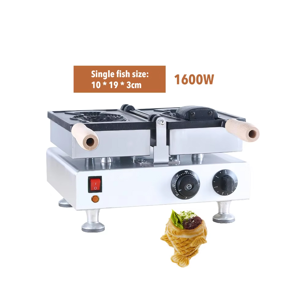 Máquina comercial de helado Ta - Ice Cream Maker Electric reseña y precio