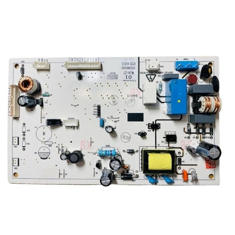 Placa de circuito impreso de r - Kitchen Appliances White reseña y precio