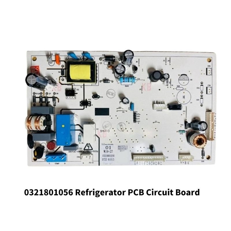 Placa de circuito impreso de r - Kitchen Appliances White reseña y precio