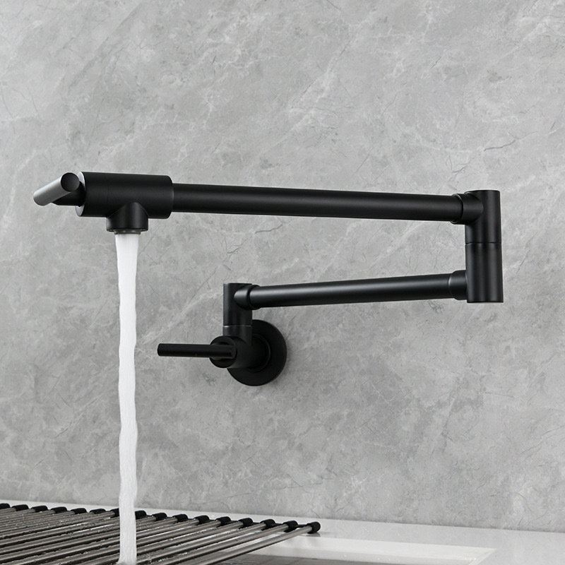Grifo de llenado de olla monta - Kitchen Appliances White reseña y precio